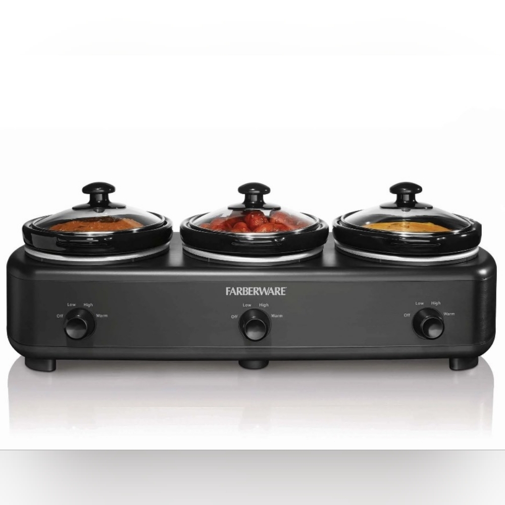 Farberware Slow Cooker